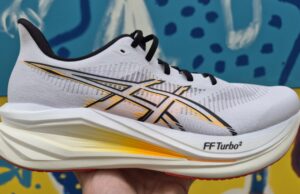 ASICS SonicBlast 2