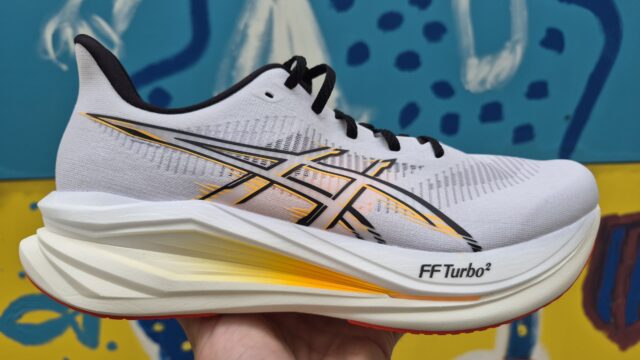 Asics Sonicblast 2 (10)