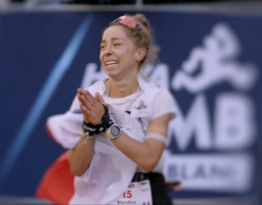 BLANDINE-UTMB-2026