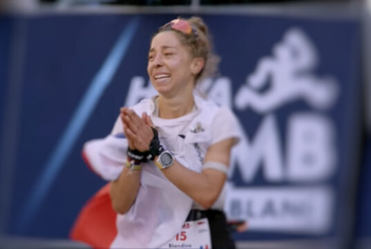 BLANDINE-UTMB-2026