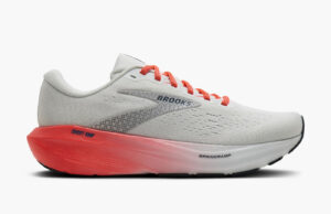 Brooks Ghost AMP review