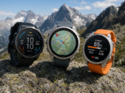 Garmin fēnix 9 y fēnix 9 Pro,