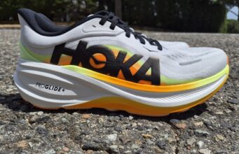 Hoka Clifton PRO