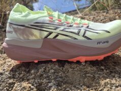 Asics Metafuji Trail 2 Metafuji Trail 2