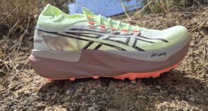 Asics Metafuji Trail 2 Metafuji Trail 2