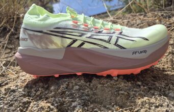 Asics Metafuji Trail 2 Metafuji Trail 2