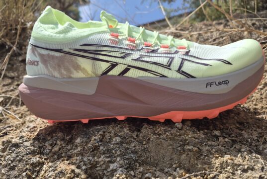 Asics Metafuji Trail 2 Metafuji Trail 2