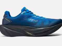 New Balance y Aimé Leon Dore llevan la moda hasta sus zapatillas de running más rápidas