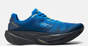 New Balance y Aimé Leon Dore llevan la moda hasta sus zapatillas de running más rápidas