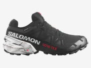 La Salomon Speedcross cumple 20 años