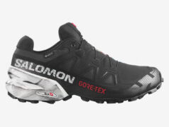 La Salomon Speedcross cumple 20 años: del barro a convertirse en un icono del trail y la moda La Salomon Speedcross cumple 20 años