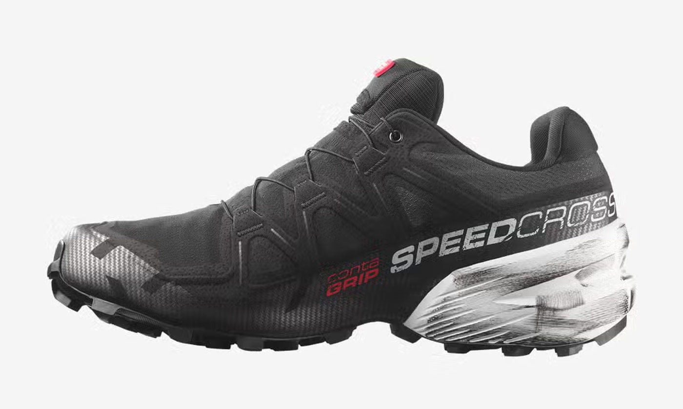 La Salomon Speedcross cumple 20 años