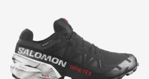 La Salomon Speedcross cumple 20 años: del barro a convertirse en un icono del trail y la moda La Salomon Speedcross cumple 20 años