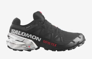 La Salomon Speedcross cumple 20 años