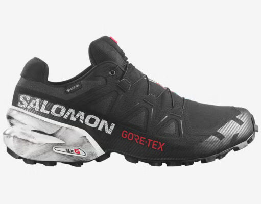 La Salomon Speedcross cumple 20 años