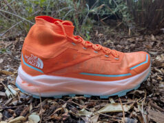 The North Face Offtrail Ultra: velocidad y control para correr en los terrenos más técnicos The North Face Offtrail Ultra review