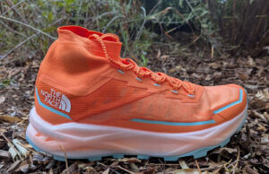 The North Face Offtrail Ultra: velocidad y control para correr en los terrenos más técnicos The North Face Offtrail Ultra review