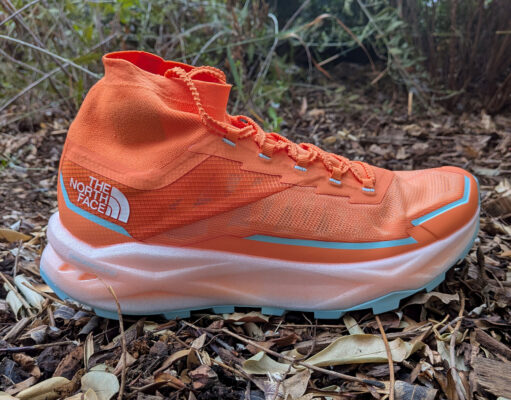 The North Face Offtrail Ultra review
