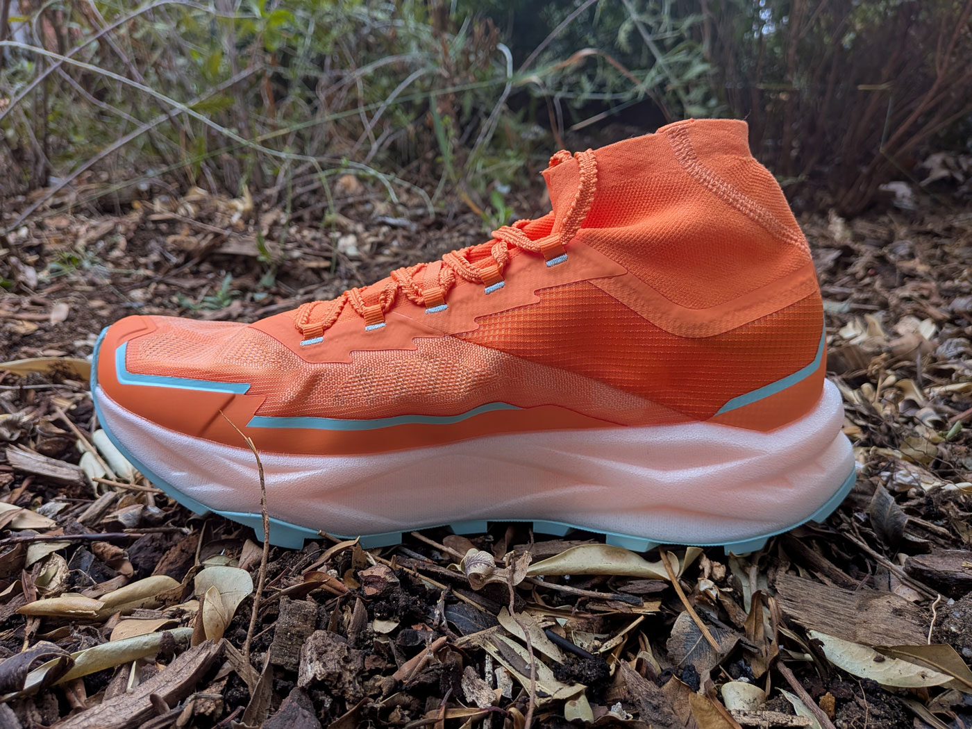 The North Face Offtrail Ultra review