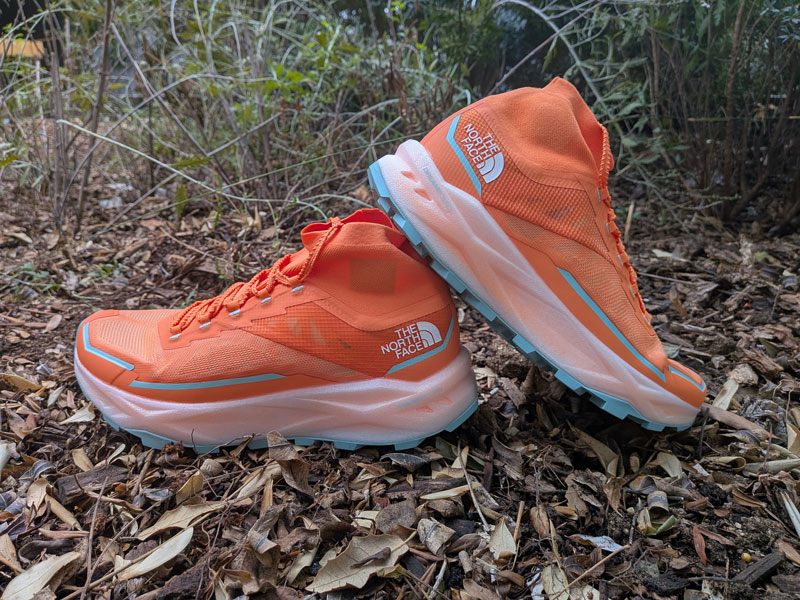 The North Face Offtrail Ultra review