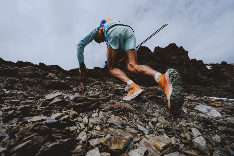 The North Face Offtrail Ultra review