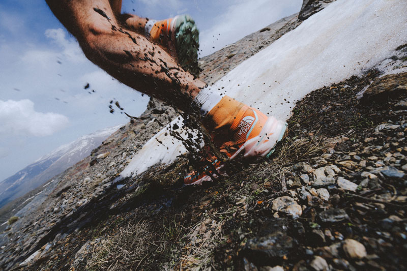 The North Face Offtrail Ultra review