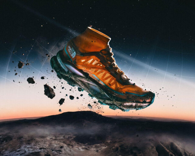The North Face Offtrail Ultra The North Face Offtrail Ultra review