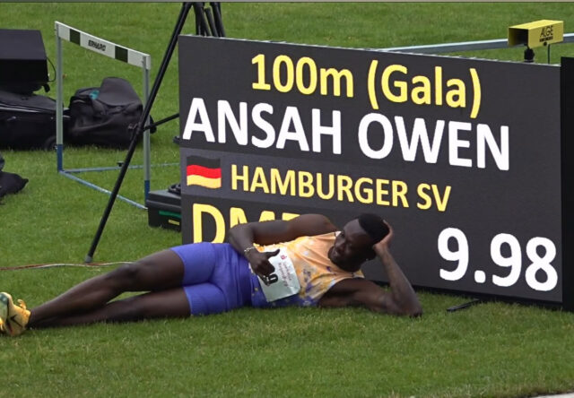 ansah