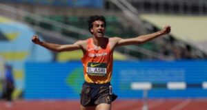 Bakr El Asri, el nuevo campeón del mundo sub’20 que pudo ser futbolista