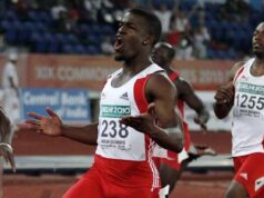 Baptiste, medallista Commonwealth, encarcelado en Marruecos por abusar de un menor
