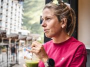 Clàudia Tremps, ante su gran reto: “Como decía mi abuelo, quien hace todo lo que puede no está obligado a más”