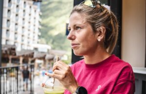 Clàudia Tremps, ante su gran reto: “Como decía mi abuelo, quien hace todo lo que puede no está obligado a más”
