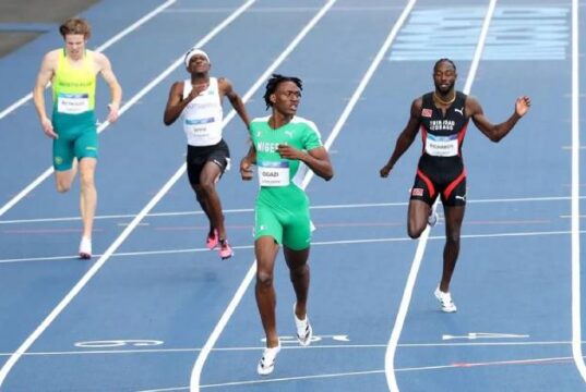 Desaparecen varios atletas tras los Juegos de la Commonwealth
