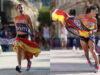 María Pérez, la mejor atleta española de la historia