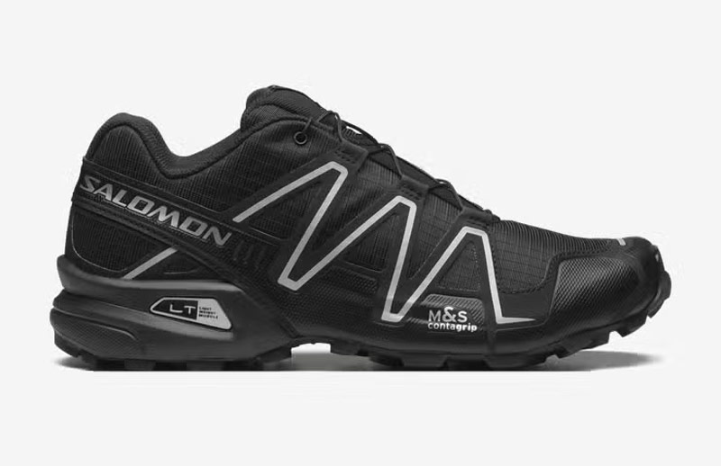 Salomon Speedcross 3