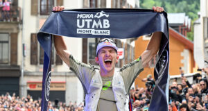 El mayor botín del trail: 271.000 euros en premios en el UTMB Mont-Blanc