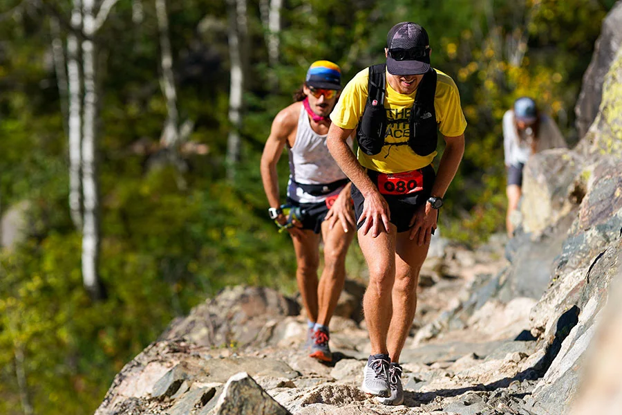 100.000 dólares por ganar 100 millas: Run Rabbit Run dispara los premios del trail running