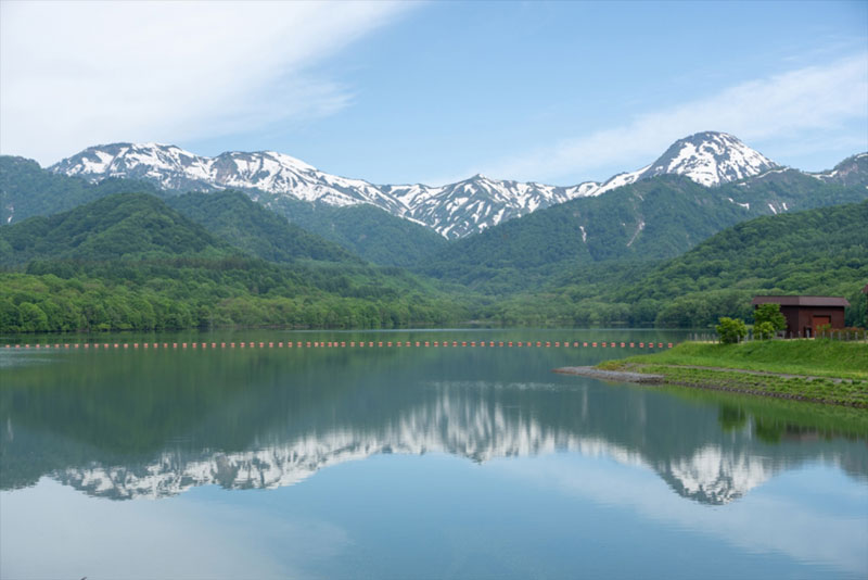 Myoko Trail: la Golden Trail World Series llega a las 100 montañas famosas de Japón