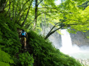 Myoko Trail: la Golden Trail World Series llega a las 100 montañas famosas de Japón