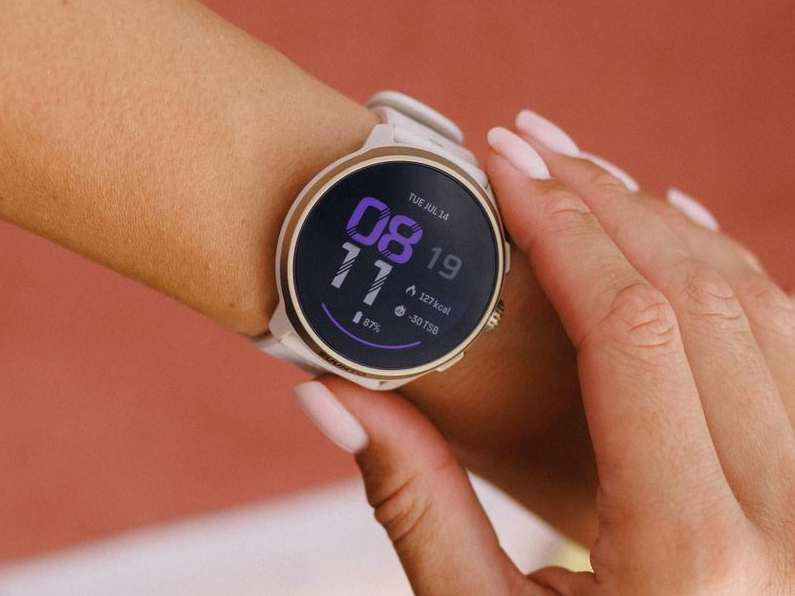 Suunto Run 2