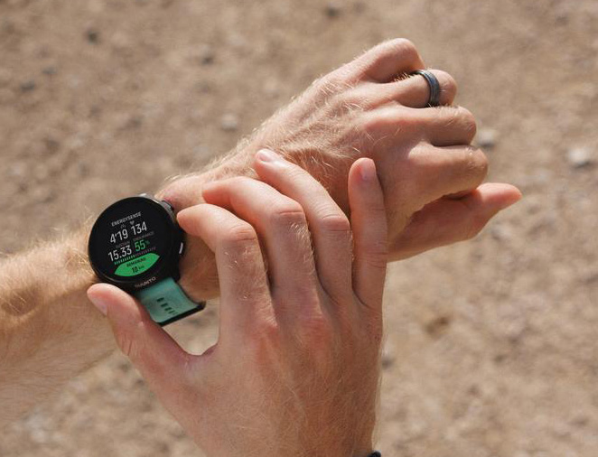 Suunto Run 2