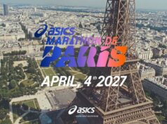Correr un gran maratón es cada vez más difícil: París introduce el sorteo para sus dorsales El Maratón de París cambia las reglas: desde 2027 habrá sorteo para conseguir dorsal