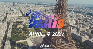 Correr un gran maratón es cada vez más difícil: París introduce el sorteo para sus dorsales El Maratón de París cambia las reglas: desde 2027 habrá sorteo para conseguir dorsal