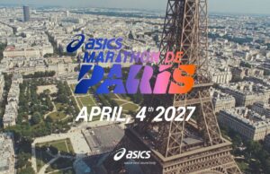 Correr un gran maratón es cada vez más difícil: París introduce el sorteo para sus dorsales El Maratón de París cambia las reglas: desde 2027 habrá sorteo para conseguir dorsal