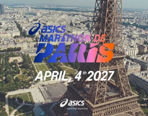 El Maratón de París cambia las reglas: desde 2027 habrá sorteo para conseguir dorsal