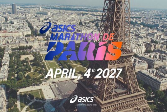 Correr un gran maratón es cada vez más difícil: París introduce el sorteo para sus dorsales El Maratón de París cambia las reglas: desde 2027 habrá sorteo para conseguir dorsal