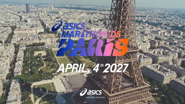 El Maratón de París cambia las reglas: desde 2027 habrá sorteo para conseguir dorsal