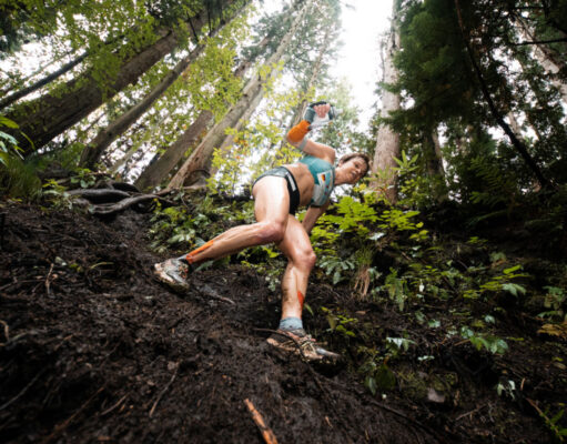 trail GTWS