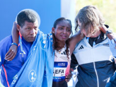 Pese al drama, el futuro de Berlín parece brillante Gebrselassie-Assefa-Berlin