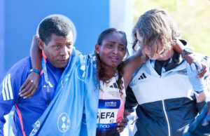 Gebrselassie-Assefa-Berlin